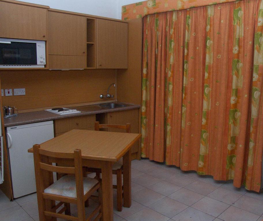 Empire Studio Apartments Saint Julian's Dış mekan fotoğraf