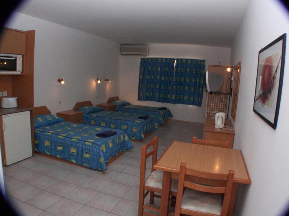 Empire Studio Apartments Saint Julian's Dış mekan fotoğraf